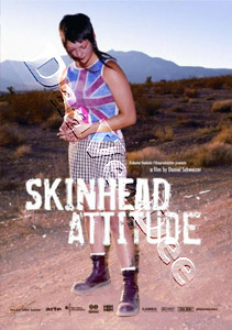 Skinhead Attitude (DVD)